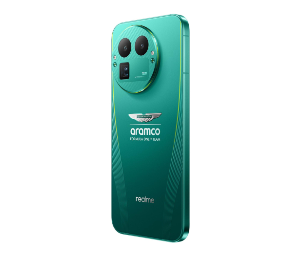 realme GT 8 Pro 16/512GB Dream Edition 200MP IP69 120W 7000mAh - 1415741 - zdjęcie 6